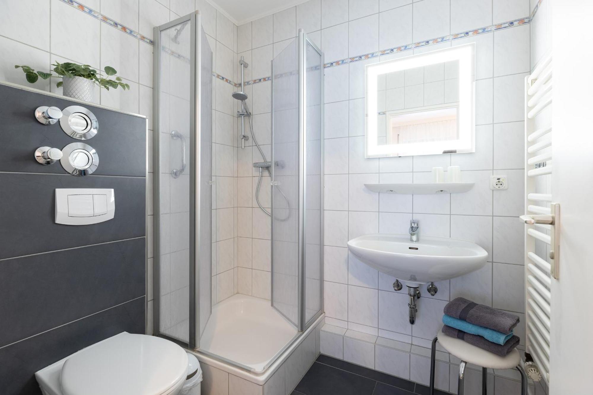 Ostsee-Quartier 1 Gutenbergstrasse 5 Apparto เกรอมิทซ์ ภายนอก รูปภาพ